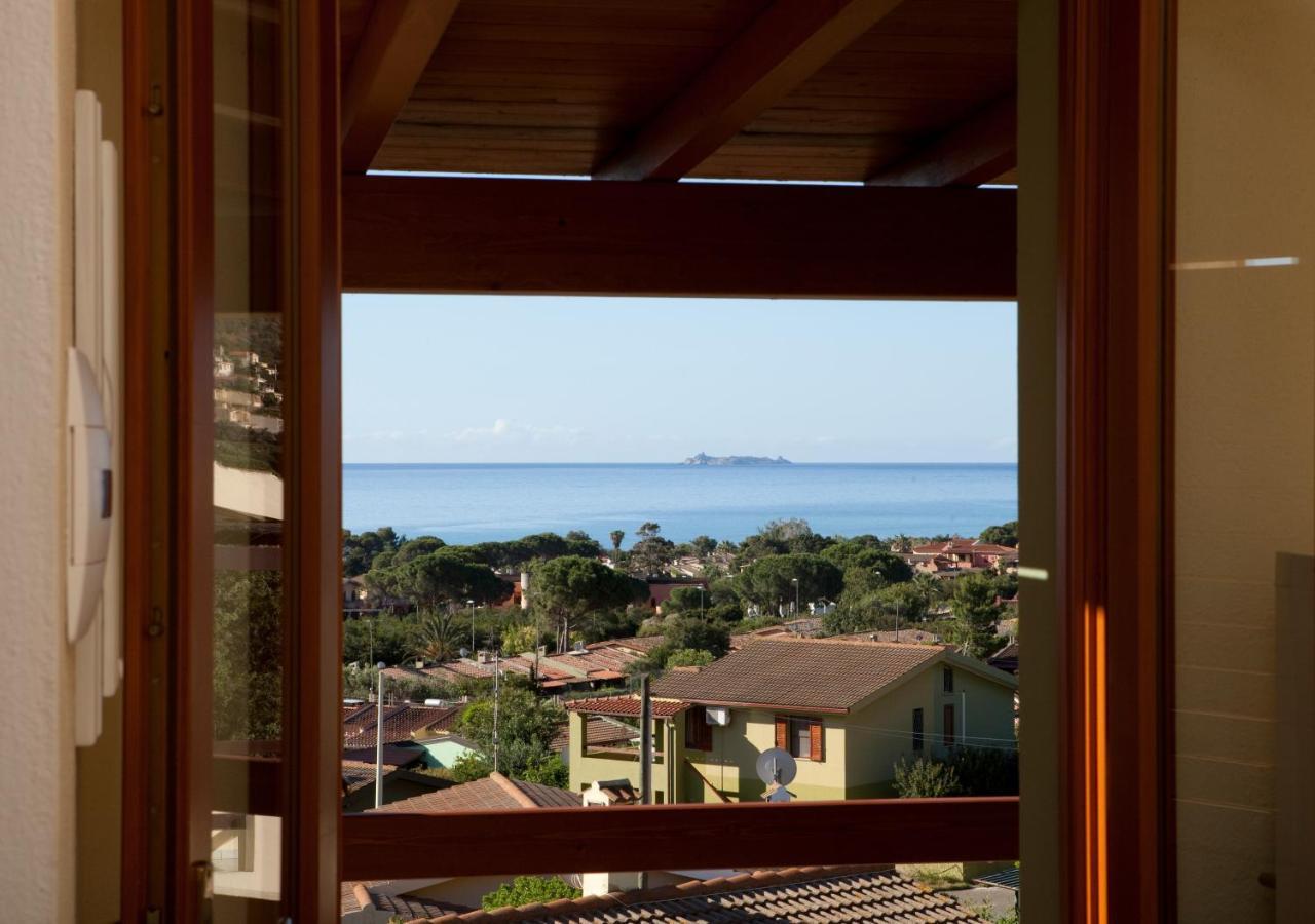 I Gigli Del Mare Villa Коста Рей Екстериор снимка
