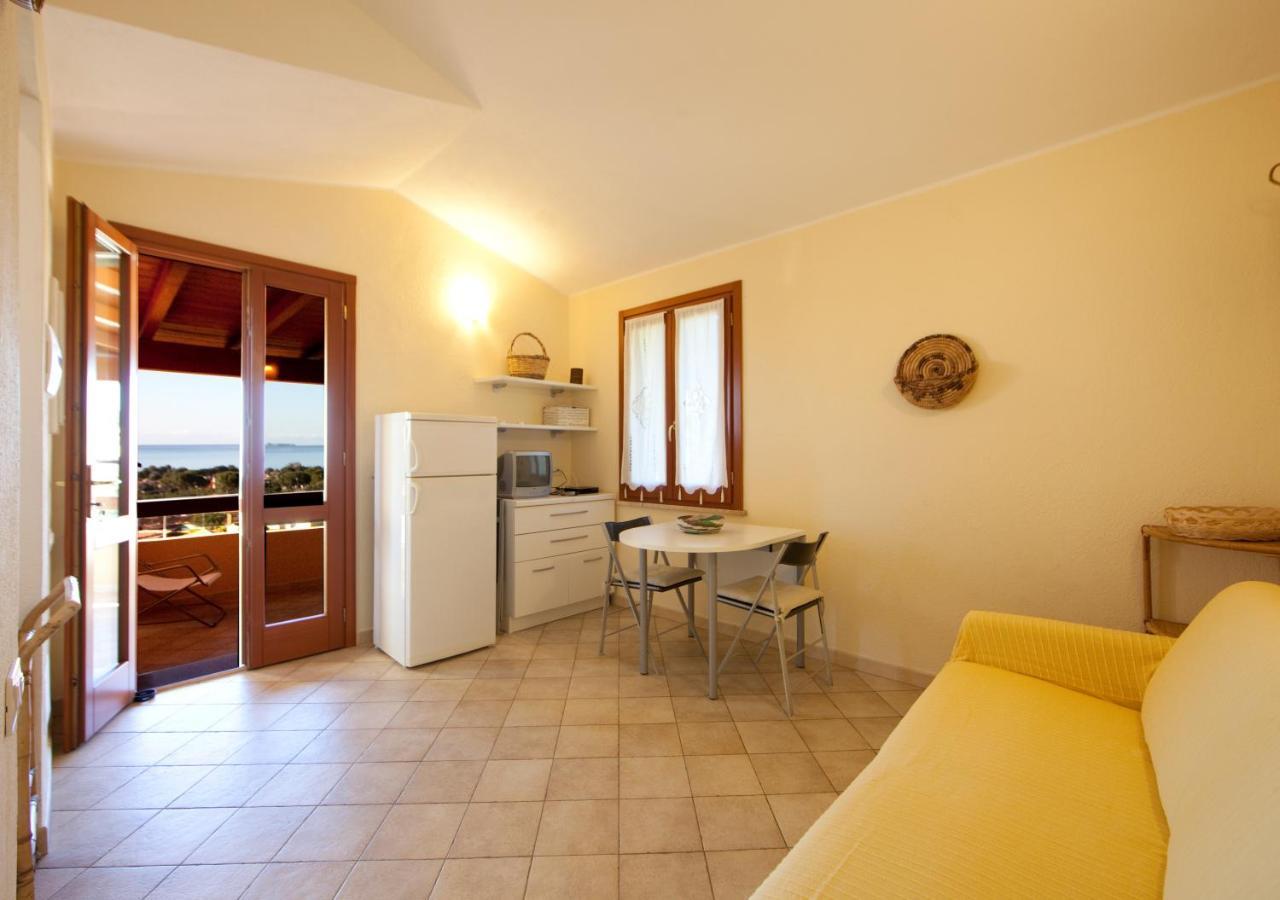 I Gigli Del Mare Villa Коста Рей Екстериор снимка